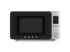 Forno a microonde combinato&nbsp;MOC02BLMEU - SMEG
