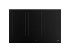Piano cottura a induzione&nbsp;SIM3864N - SMEG