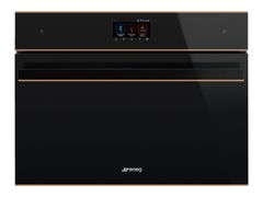 Abbattitore di temperatura da incasso&nbsp;SBC4604WNR1 - SMEG