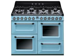 Cucina a libera installazione&nbsp;VICTORIA - SMEG