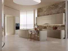 Cucina componibile con isola&nbsp;OLA - SNAIDERO RINO