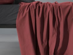 Lenzuolo in cotone extrafine&nbsp;NITE - SOCIETY LIMONTA