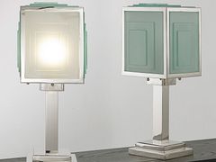 Lampada da tavolo dec�&nbsp;805 - SOFAR