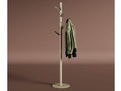 Appendiabiti in metallo&nbsp;LOOP - STEELBOX BY METALWAY