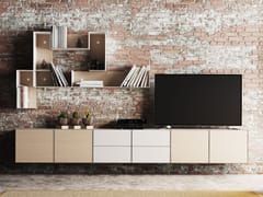 Contenitori modulari&nbsp;MBOX - STEELBOX BY METALWAY