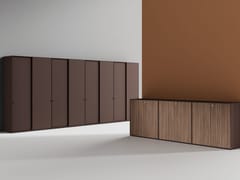 Armadi ufficio in metallo&nbsp;MIX - STEELBOX BY METALWAY