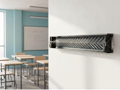 Arredo scolastico per sicurezza degli smartphone&nbsp;MOBILEBOX� - STEELBOX BY METALWAY