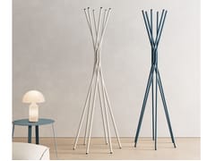 Appendiabiti in metallo&nbsp;TEPEE - STEELBOX BY METALWAY