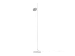 Lampada da terra in alluminio&nbsp;KIMIA - STILNOVO