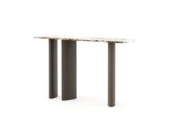 Consolle rettangolare&nbsp;DOLOMITES - MADE TO LAST LDA