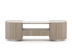 Consolle in legno&nbsp;STONE - MADE TO LAST LDA