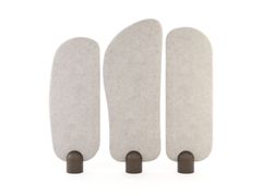 Paravento in tessuto&nbsp;STONE - MADE TO LAST LDA