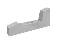 Supporto per impianto fotovoltaico&nbsp;ZAVORRA 15� - BASIC