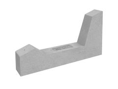 Supporto per impianto fotovoltaico&nbsp;ZAVORRA 20� - BASIC