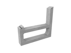 SUPPORTO PER IMPIANTO FOTOVOLTAICO&nbsp;BIG BALLAST - BASIC