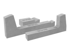 Supporto per impianto fotovoltaico&nbsp;CONNECT 15� - BASIC