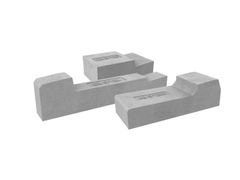 Supporto per impianto fotovoltaico&nbsp;CONNECT 5� - BASIC