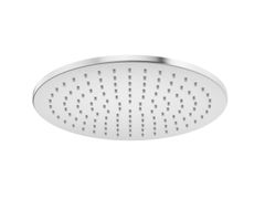 Soffione doccia rotondo con sistema anticalcare&nbsp;0261072X - SUPER INOX