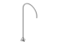 Bocca di erogazione in acciaio inox per vasca&nbsp;0281329X - SUPER INOX