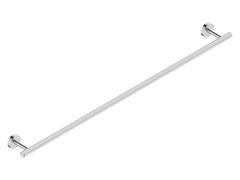 Porta asciugamani a barra in acciaio inox&nbsp;0032022X - SUPER INOX