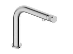 MISCELATORE DA CUCINA DA PIANO CON BOCCA GIREVOLE&nbsp;0540106X - SUPER INOX