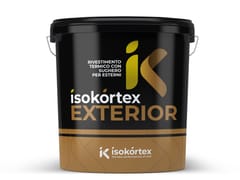 Pittura termica per esterni&nbsp;EXTERIOR - TECNOVA GROUP�