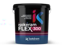 Rivestimento elastomerico per copertura&nbsp;FLEX 300 - TECNOVA GROUP�