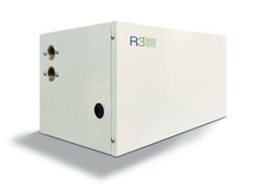 Climatizzazione a ciclo idrico evoluto&nbsp;IDRA R3 - TEKNO POINT ITALIA