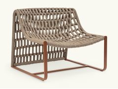 Poltrona da giardino&nbsp;JUTA - TEPORIA