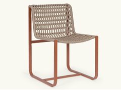 Sedia da giardino in corda&nbsp;JUTA - TEPORIA