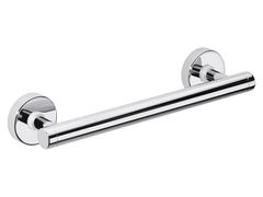 Maniglione bagno fisso in acciaio inox per vasca&nbsp;TESA� DRAAD 40230 - TESA