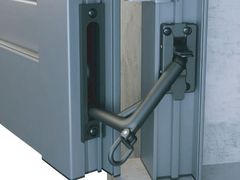 Ferma anta universale per persiane&nbsp;FA116-25 - T.IN. - TECNOLOGIE INDUSTRIALI