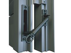 Ferma anta universale per persiane&nbsp;FA116-0 - T.IN. - TECNOLOGIE INDUSTRIALI