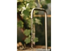 Rubinetto mobile da giardino&nbsp;THE FOUNT - TRADEWINDS