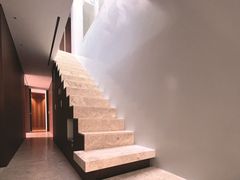 Diffusore lineare a scomparsa a soffitto in aderenza alla parete&nbsp;TRATTO P - TRATTO� BY PROTER IMEX