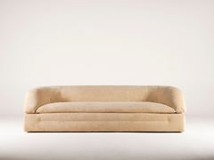 Divano in tessuto&nbsp; BUTTER - TACCHINI ITALIA FORNITURE