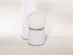 Lampada da tavolo a LED in PMMA&nbsp;1809 - TACCHINI ITALIA FORNITURE