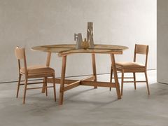 Sedia in legno&nbsp;ALICIA - TALENTI