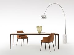 Poltroncina con braccioli&nbsp;CLAUDE - TALENTI