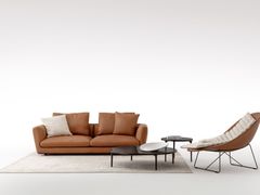 Tavolino da caff� basso&nbsp;SOUL - TALENTI