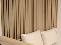 Pannello decorativo in WPC&nbsp;ARIS HORIZON - PL�STICOS VITERS