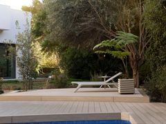Decking in WPC&nbsp;DECK ALVEOLAR CHROMATIC - PL�STICOS VITERS