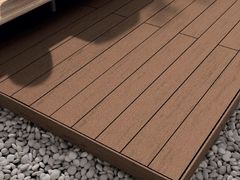 Decking in WPC&nbsp;DECK COEX - PL�STICOS VITERS