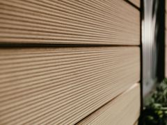 Rivestimento in WPC&nbsp;MALIB�  - PL�STICOS VITERS