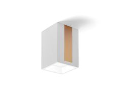 LAMPADA DA SOFFITTO IN GESSO&nbsp;THERA - SFORZIN ILLUMINAZIONE