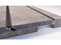 Giunto per pavimento&nbsp;K UP 3D - TECNO K GIUNTI