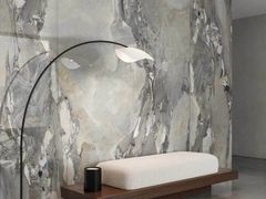 Pannello decorativo in alluminio ultra-sottile&nbsp;FOUR SEASON - TECNOGRAFICA