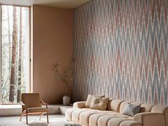 Pannello decorativo in alluminio ultra-sottile&nbsp;HAUTE COUTURE - TECNOGRAFICA