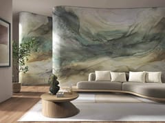 Carta da parati&nbsp;RADICI - TECNOGRAFICA