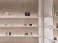 Pannello decorativo in alluminio ultra-sottile&nbsp;VESTRA - TECNOGRAFICA
